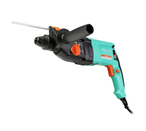 Перфоратор SDS Plus Sturm! RH2526H
