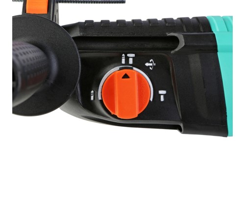 Перфоратор SDS Plus Sturm! RH2526H