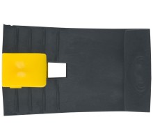 Крепления для штукатурных маяков 100 шт. MOS РОС