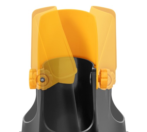 Снегоуборочная машина аккумуляторная, ESB-460-0, Li-Ion, 36В Denzel Снегоуборочная машина аккумуляторная, ESB-460-0, Li-Ion, 36В Denzel