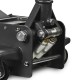 RUNTEC RT-PJL3 Домкрат подкатной низкого подхвата 3 т, 75-505 мм, усиленный