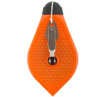 Шнур отбивочный, пластиковый корпус 30 м MOS