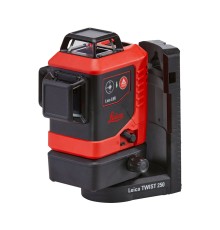 Лазерный нивелир Leica Lino L6Rs-1