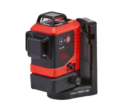 Лазерный нивелир Leica Lino L6Rs-1 Лазерный нивелир Leica Lino L6Rs-1