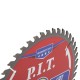 Диск пильный по дереву P.I.T. ACTW14-200T48