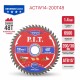 Диск пильный по дереву P.I.T. ACTW14-200T48