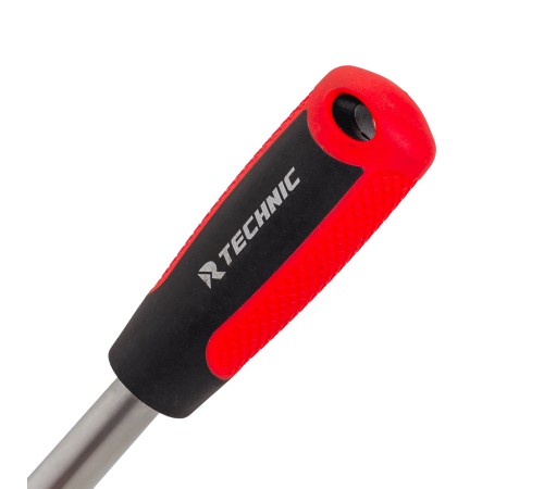 RUNTEC RT-H38R45T Трещотка RUNTEC TECHNIC CrV, 3/8", 45 зубцов