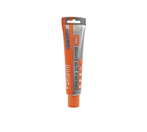 Смазка для буров Special drill grease, 100г, Sturm!