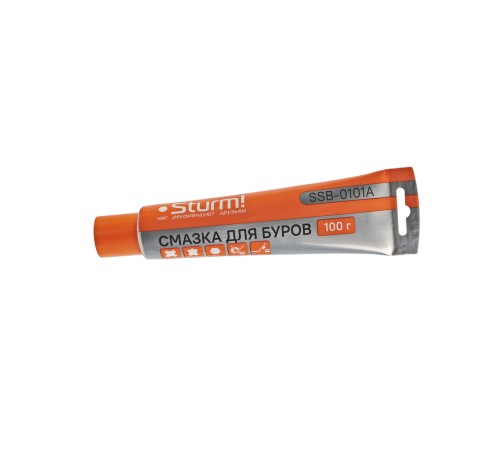 Смазка для буров Special drill grease, 100г, Sturm!