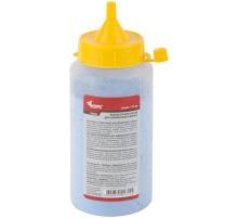 Краска разметочная для отбойного шнура, 115 гр. синяя КУРС