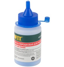 Краска разметочная для ударного шнура, 50 гр. синяя FIT IT