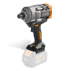 RUNTEC RT-IW1600W Гайковерт ударный аккумуляторный RUNTEC PRO 3/4", 20В, 1600Нм