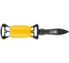 Шнур разметочный нейлоновый на катушке 50 м FIT IT