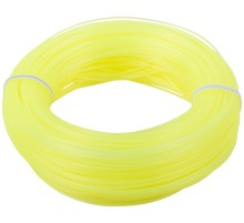 Леска строительная разметочная желтая 100 м FIT РОС