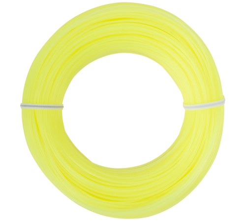 Леска строительная разметочная желтая 100 м FIT РОС Леска строительная разметочная желтая 100 м FIT РОС