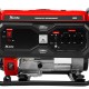 Генератор бензиновый RS-3500, 2,8 кВт, 230В, ручной стартер MTX