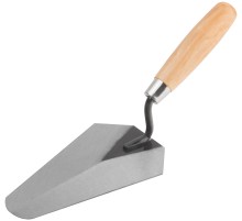 Мастерок бетонщика 160 мм КУРС