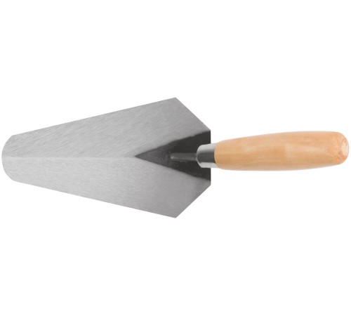 Мастерок бетонщика 160 мм КУРС Мастерок бетонщика 160 мм КУРС