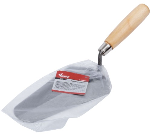 Мастерок бетонщика 180 мм КУРС Мастерок бетонщика 180 мм КУРС