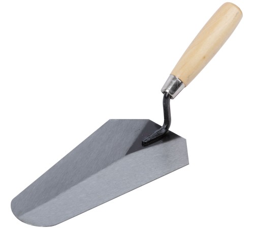 Мастерок бетонщика 200 мм КУРС Мастерок бетонщика 200 мм КУРС