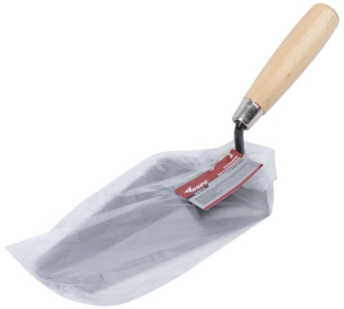 Мастерок бетонщика 200 мм КУРС Мастерок бетонщика 200 мм КУРС