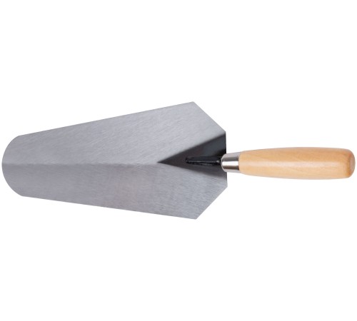 Мастерок бетонщика 200 мм КУРС Мастерок бетонщика 200 мм КУРС