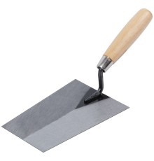 Мастерок каменщика 160 мм КУРС Мастерок каменщика 160 мм КУРС