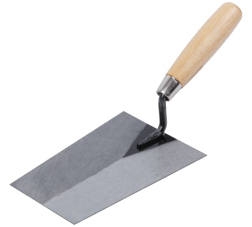 Мастерок каменщика 160 мм КУРС Мастерок каменщика 160 мм КУРС