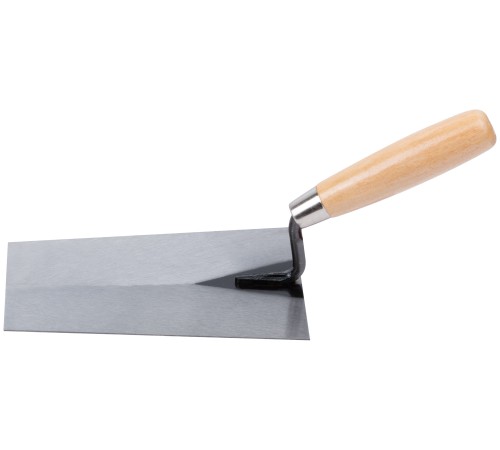 Мастерок каменщика 160 мм КУРС Мастерок каменщика 160 мм КУРС