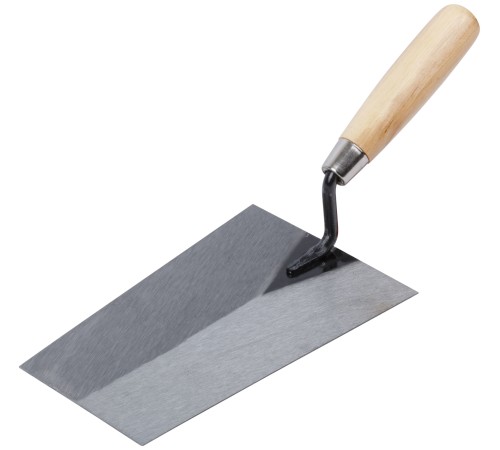 Мастерок каменщика 180 мм КУРС Мастерок каменщика 180 мм КУРС