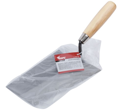 Мастерок каменщика 180 мм КУРС Мастерок каменщика 180 мм КУРС