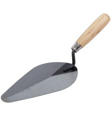 Мастерок штукатура "лепесток" 200 мм КУРС Мастерок штукатура "лепесток" 200 мм КУРС