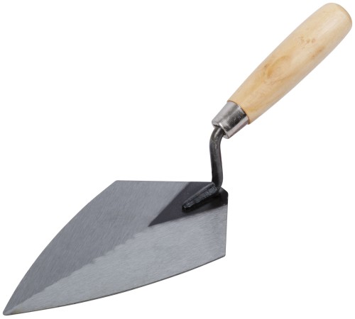 Мастерок штукатура 180 мм КУРС Мастерок штукатура 180 мм КУРС