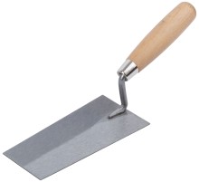 Мастерок каменщика "трапеция" 150 мм FIT IT
