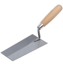 Мастерок каменщика "трапеция" 150 мм FIT IT Мастерок каменщика "трапеция" 150 мм FIT IT