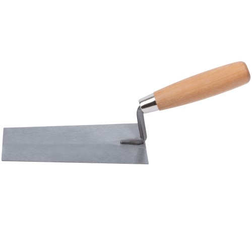 Мастерок каменщика "трапеция" 150 мм FIT IT