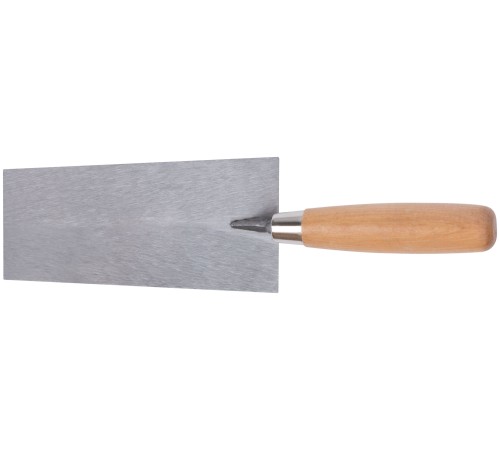 Мастерок каменщика "трапеция" 150 мм FIT IT