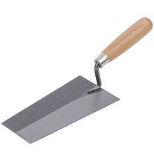 Мастерок каменщика "трапеция" 180 мм FIT IT Мастерок каменщика "трапеция" 180 мм FIT IT