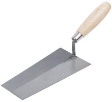 Мастерок каменщика "трапеция" 200 мм FIT IT Мастерок каменщика "трапеция" 200 мм FIT IT
