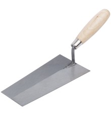 Мастерок каменщика "трапеция" 200 мм FIT IT Мастерок каменщика "трапеция" 200 мм FIT IT