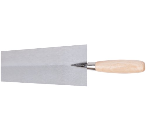 Мастерок каменщика "трапеция" 200 мм FIT IT Мастерок каменщика "трапеция" 200 мм FIT IT