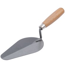 Мастерок штукатура "лепесток" 180 мм FIT IT Мастерок штукатура "лепесток" 180 мм FIT IT