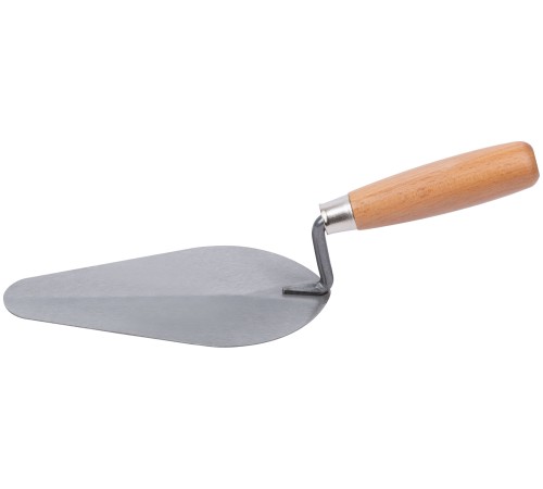 Мастерок штукатура "лепесток" 180 мм FIT IT Мастерок штукатура "лепесток" 180 мм FIT IT