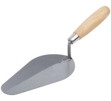 Мастерок штукатура "лепесток" 200 мм FIT IT