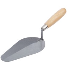 Мастерок штукатура "лепесток" 200 мм FIT IT Мастерок штукатура "лепесток" 200 мм FIT IT