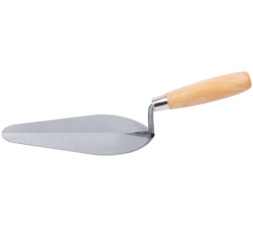 Мастерок штукатура "лепесток" 200 мм FIT IT Мастерок штукатура "лепесток" 200 мм FIT IT