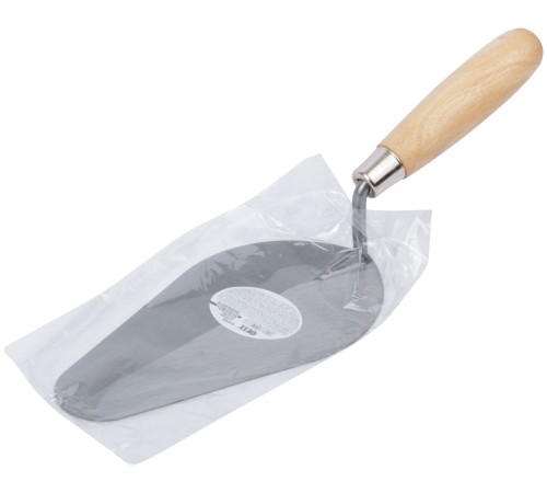 Мастерок штукатура "лепесток" 200 мм FIT IT Мастерок штукатура "лепесток" 200 мм FIT IT