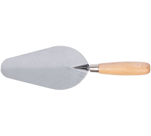 Мастерок штукатура "лепесток" 200 мм FIT IT Мастерок штукатура "лепесток" 200 мм FIT IT