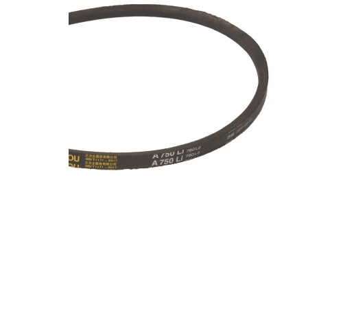 Ремень приводной для машины мозаично-шлифовальной GM400 (Belt A750)