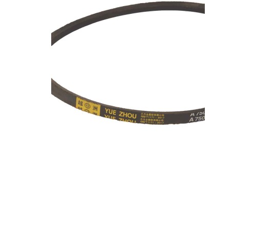 Ремень приводной для машины мозаично-шлифовальной GM400 (Belt A750)